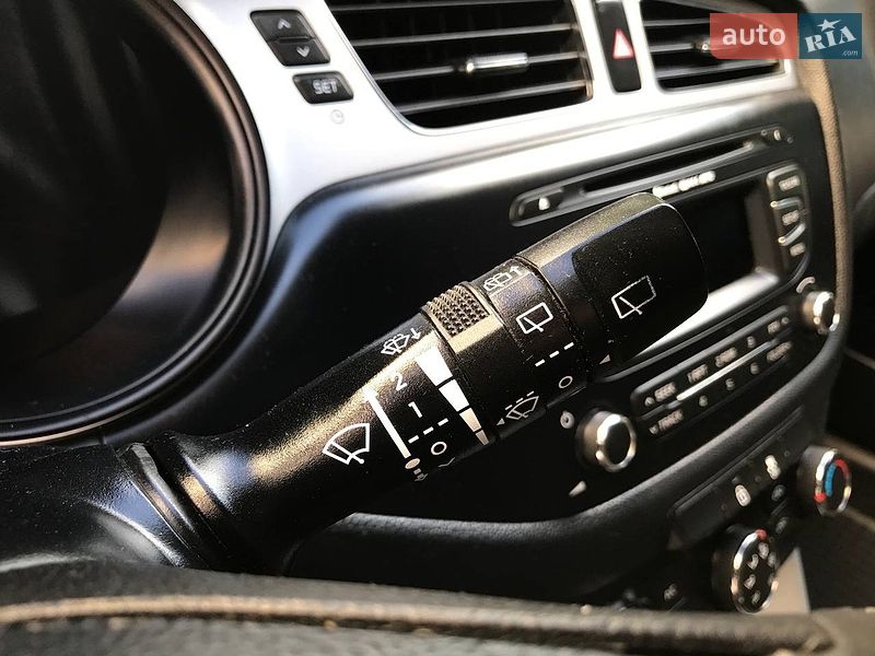 Хэтчбек Kia Ceed 2012 в Хмельницком