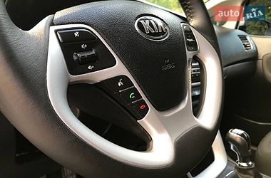 Хэтчбек Kia Ceed 2012 в Хмельницком