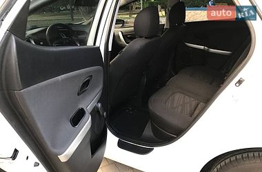 Хэтчбек Kia Ceed 2012 в Хмельницком