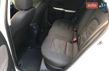 Хэтчбек Kia Ceed 2012 в Хмельницком