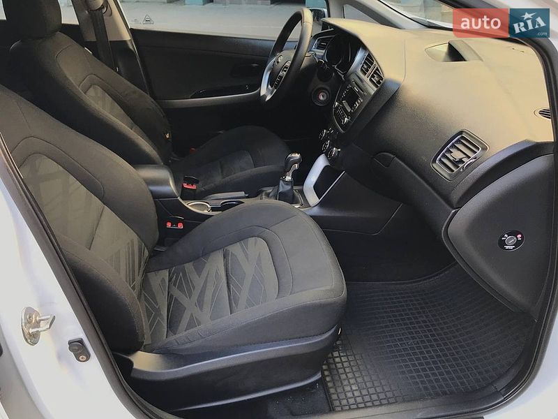 Хэтчбек Kia Ceed 2012 в Хмельницком