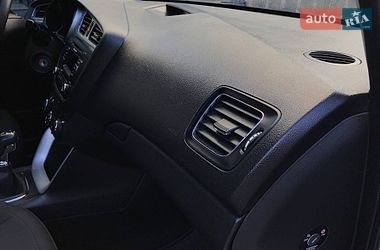 Хэтчбек Kia Ceed 2012 в Хмельницком