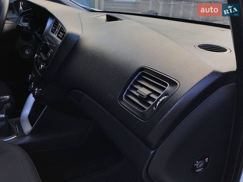 Хэтчбек Kia Ceed 2012 в Хмельницком