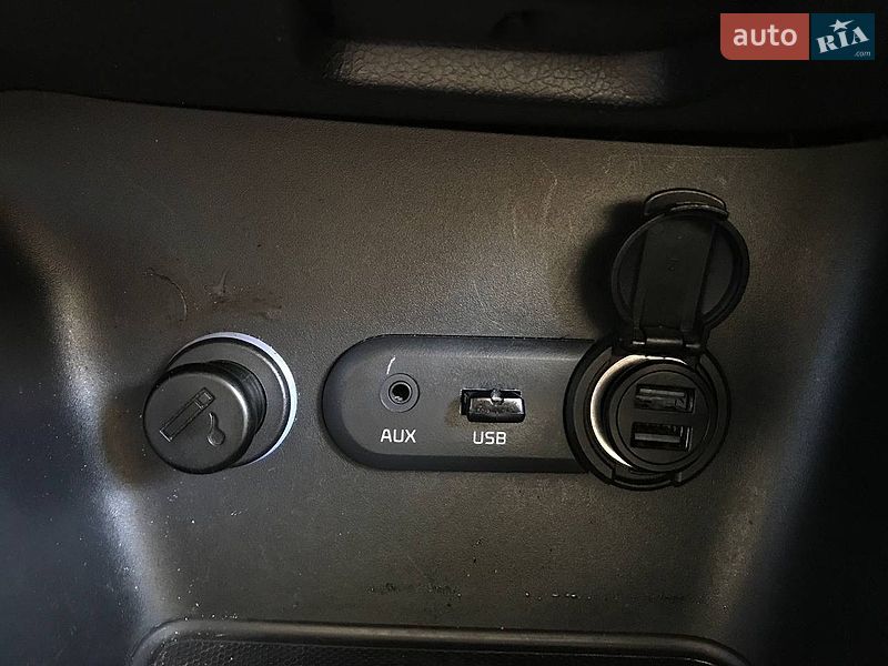 Хэтчбек Kia Ceed 2012 в Хмельницком