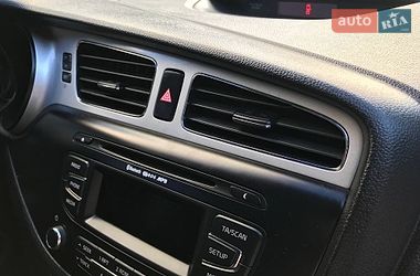 Хэтчбек Kia Ceed 2012 в Хмельницком