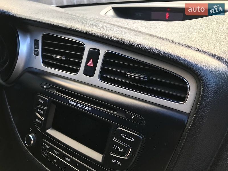 Хэтчбек Kia Ceed 2012 в Хмельницком