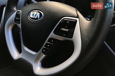 Хэтчбек Kia Ceed 2012 в Хмельницком