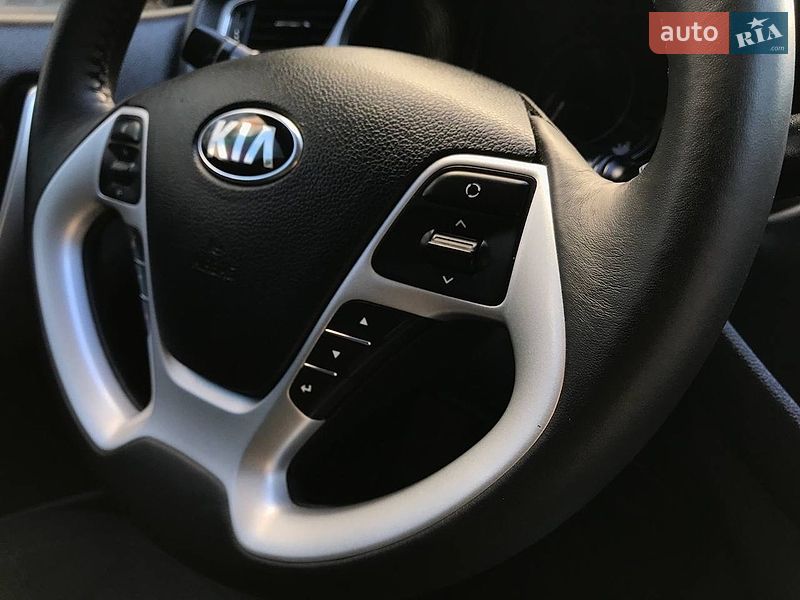 Хэтчбек Kia Ceed 2012 в Хмельницком