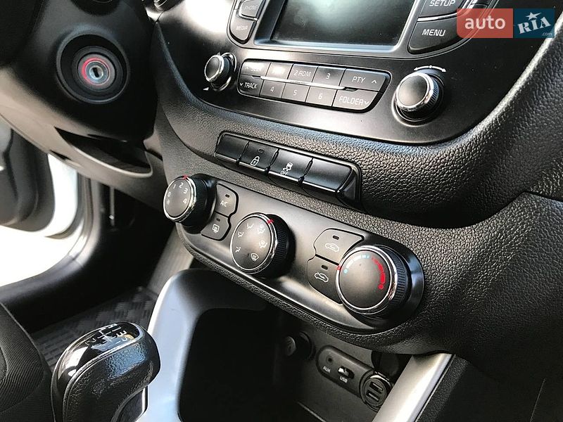 Хэтчбек Kia Ceed 2012 в Хмельницком