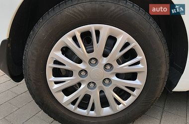 Хэтчбек Kia Ceed 2012 в Хмельницком