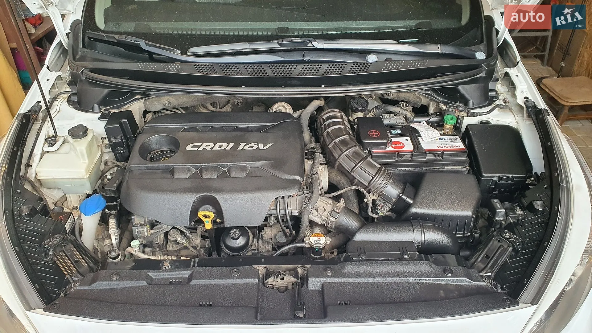 2013 Kia Cee'd - мініатюра 25