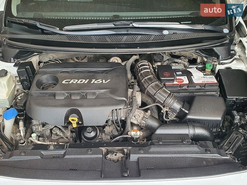 Універсал Kia Ceed 2013 в Одесі