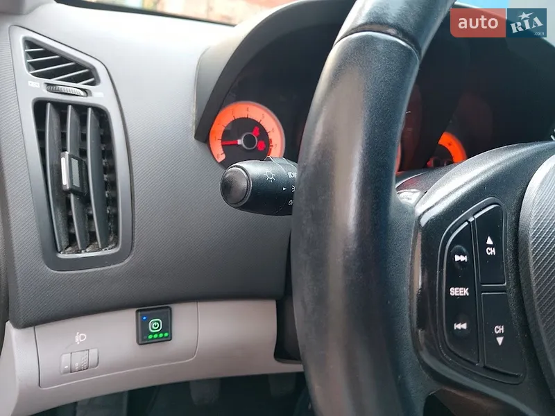 Kia Ceed 2008 VIN U5YFF23129L024402 фото оголошення 6 з 41