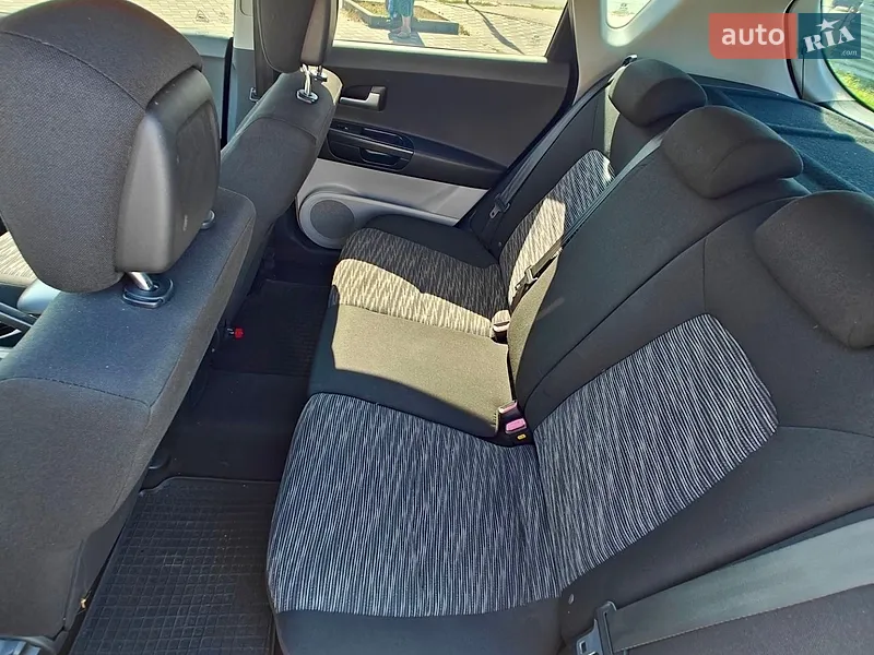 Kia Ceed 2008 VIN Y6LFF24229L009607 фото оголошення 11 з 45