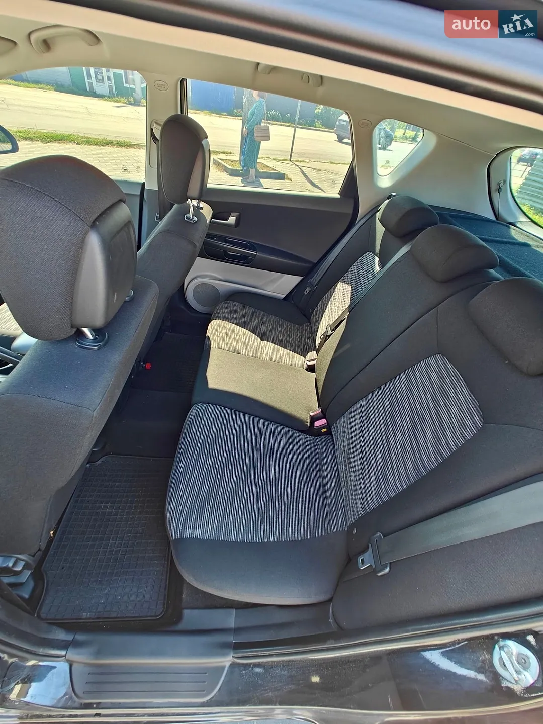 Kia Ceed 2008 VIN Y6LFF24229L009607 фото оголошення 11 з 22