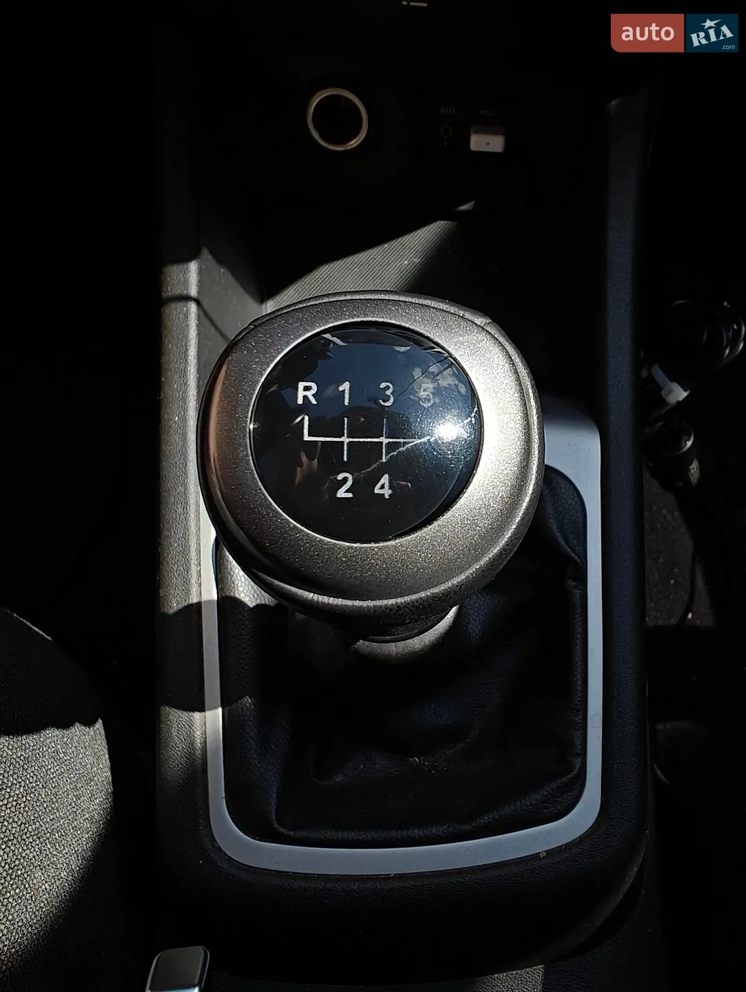 Kia Ceed 2008 VIN Y6LFF24229L009607 фото оголошення 13 з 22