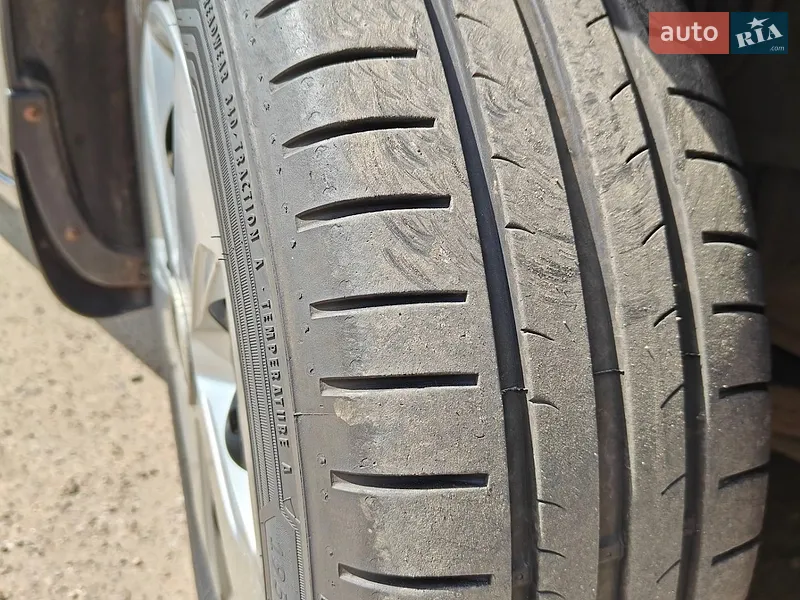 Kia Ceed 2008 VIN Y6LFF24229L009607 фото оголошення 20 з 45