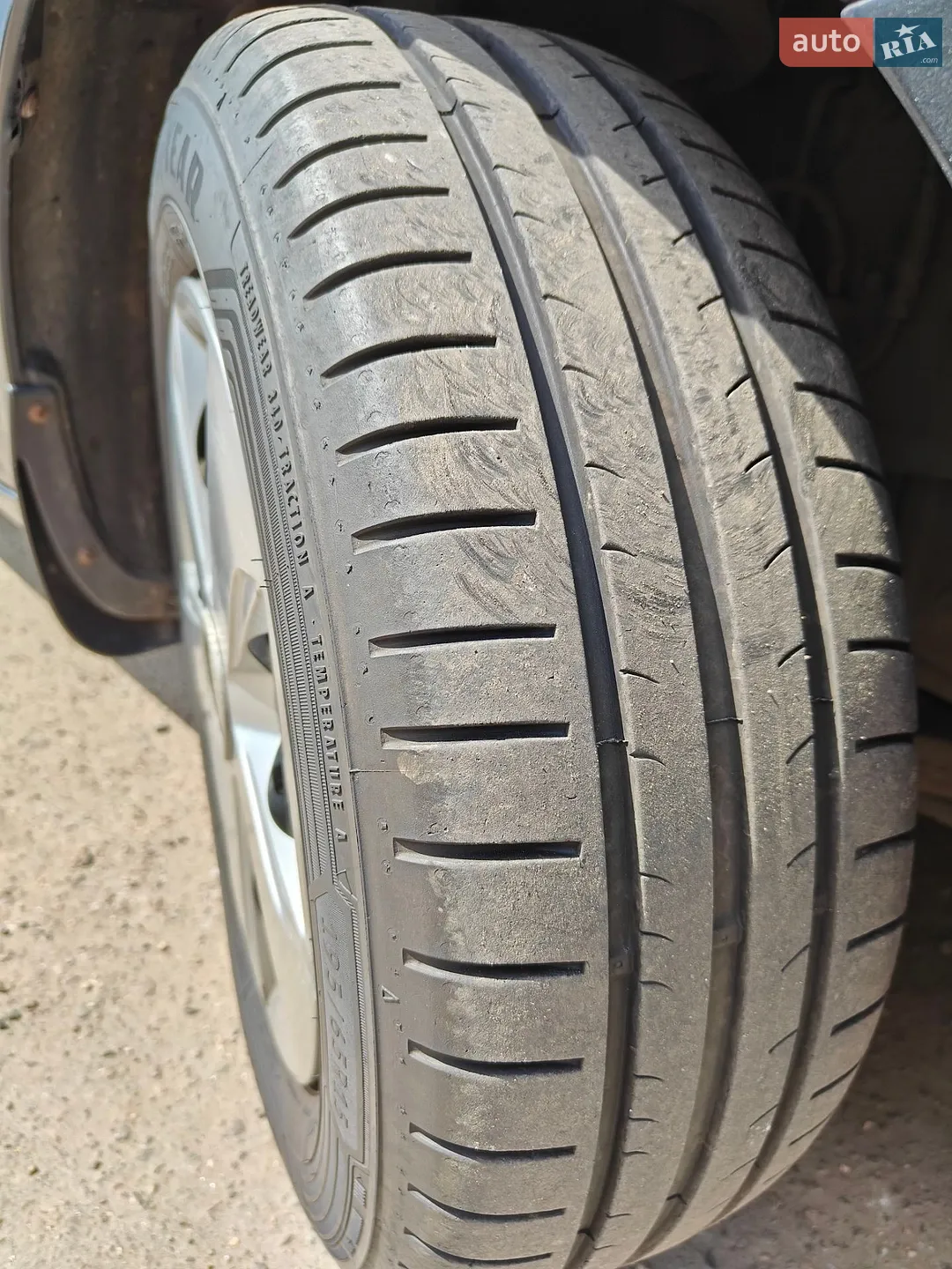 Kia Ceed 2008 VIN Y6LFF24229L009607 фото оголошення 20 з 22