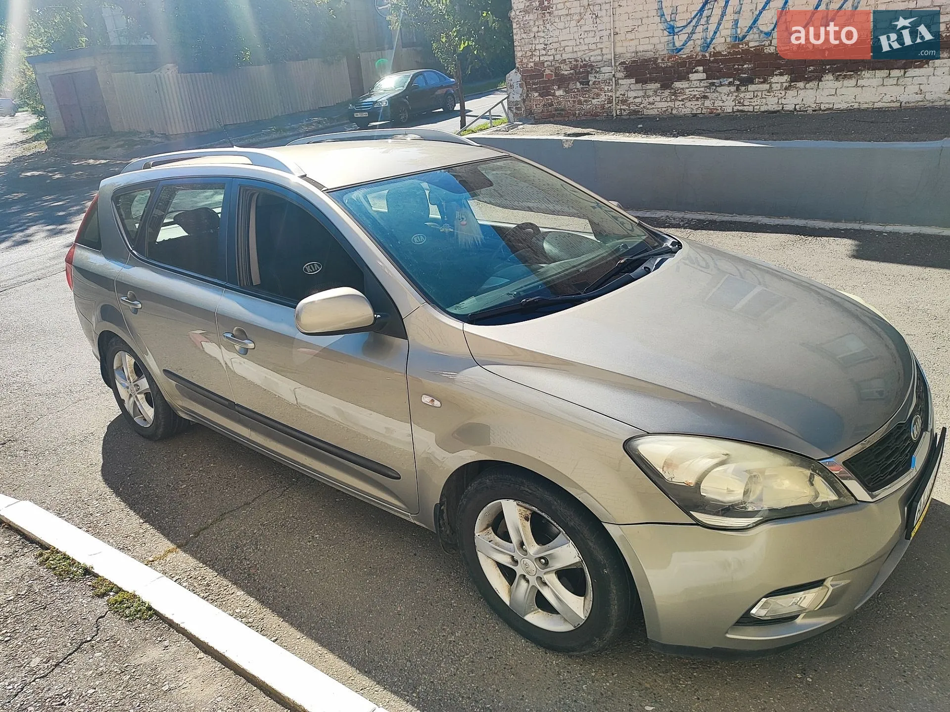 2011 Kia Cee'd - мініатюра 5