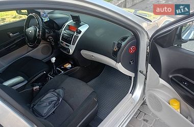 Універсал Kia Ceed 2008 в Коростені