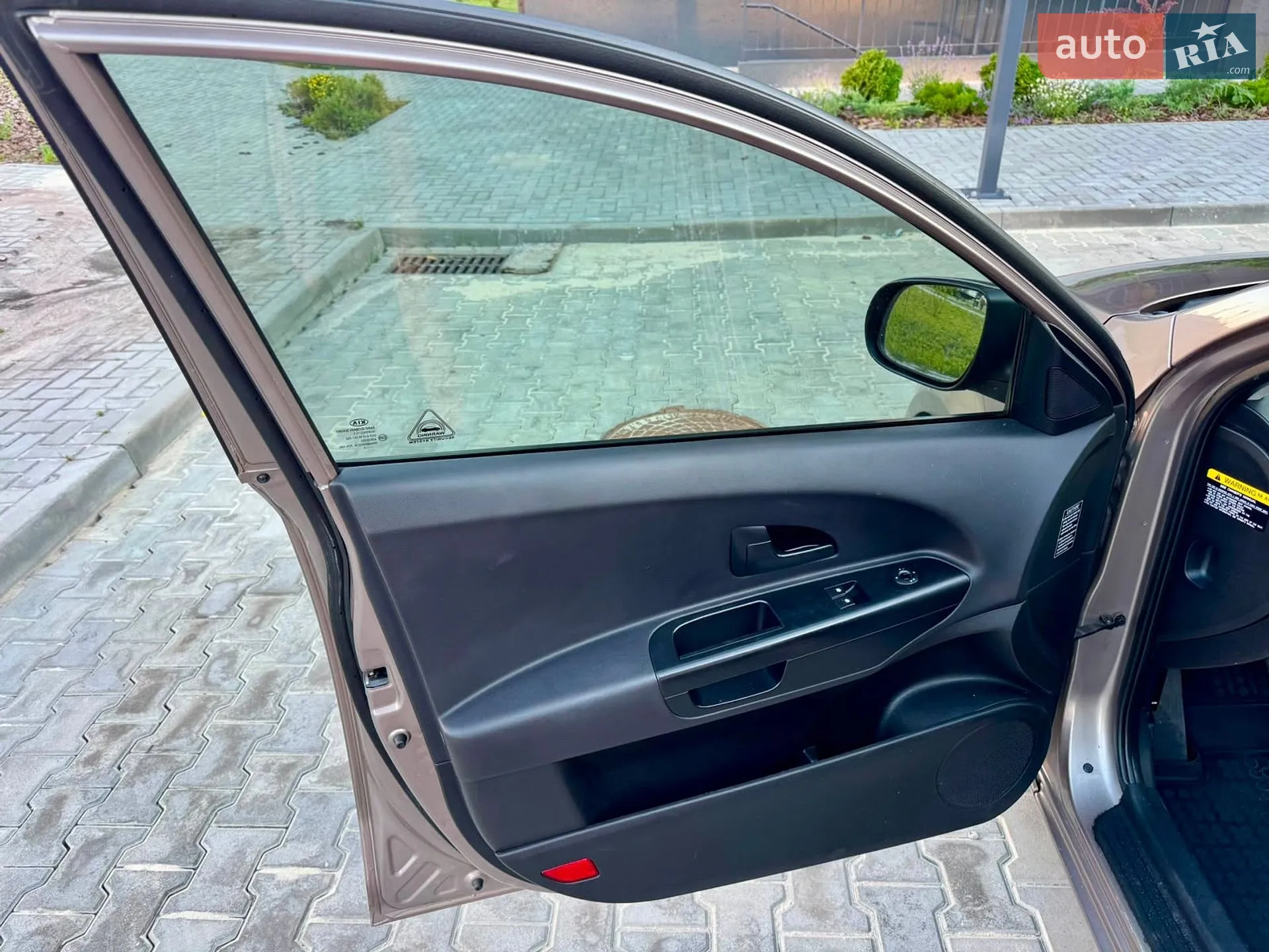 2012 Kia Cee'd - мініатюра 26