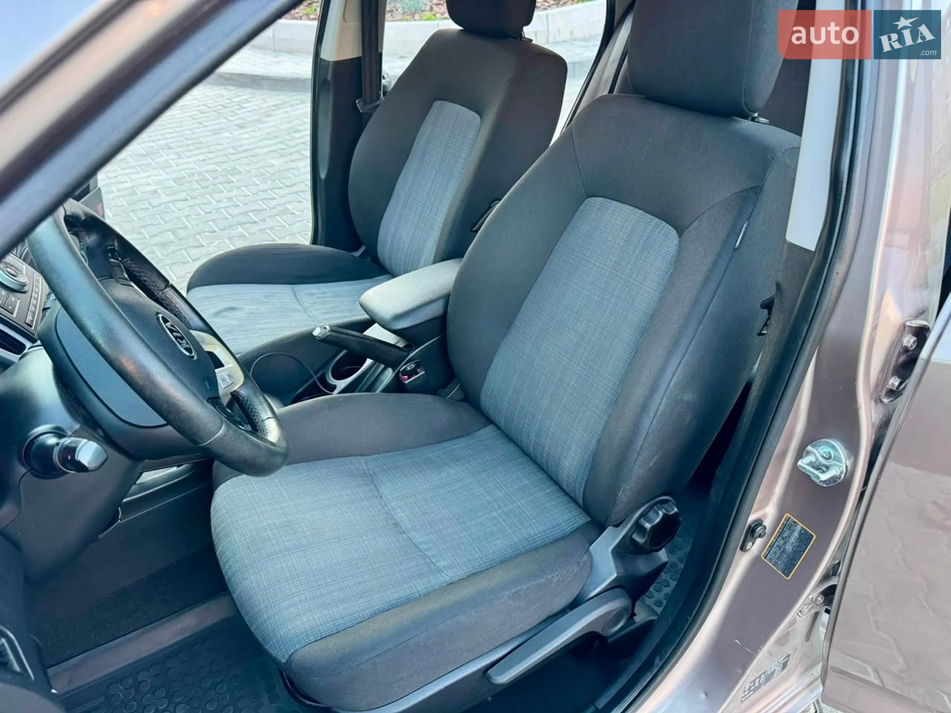 2012 Kia Cee'd - мініатюра 32
