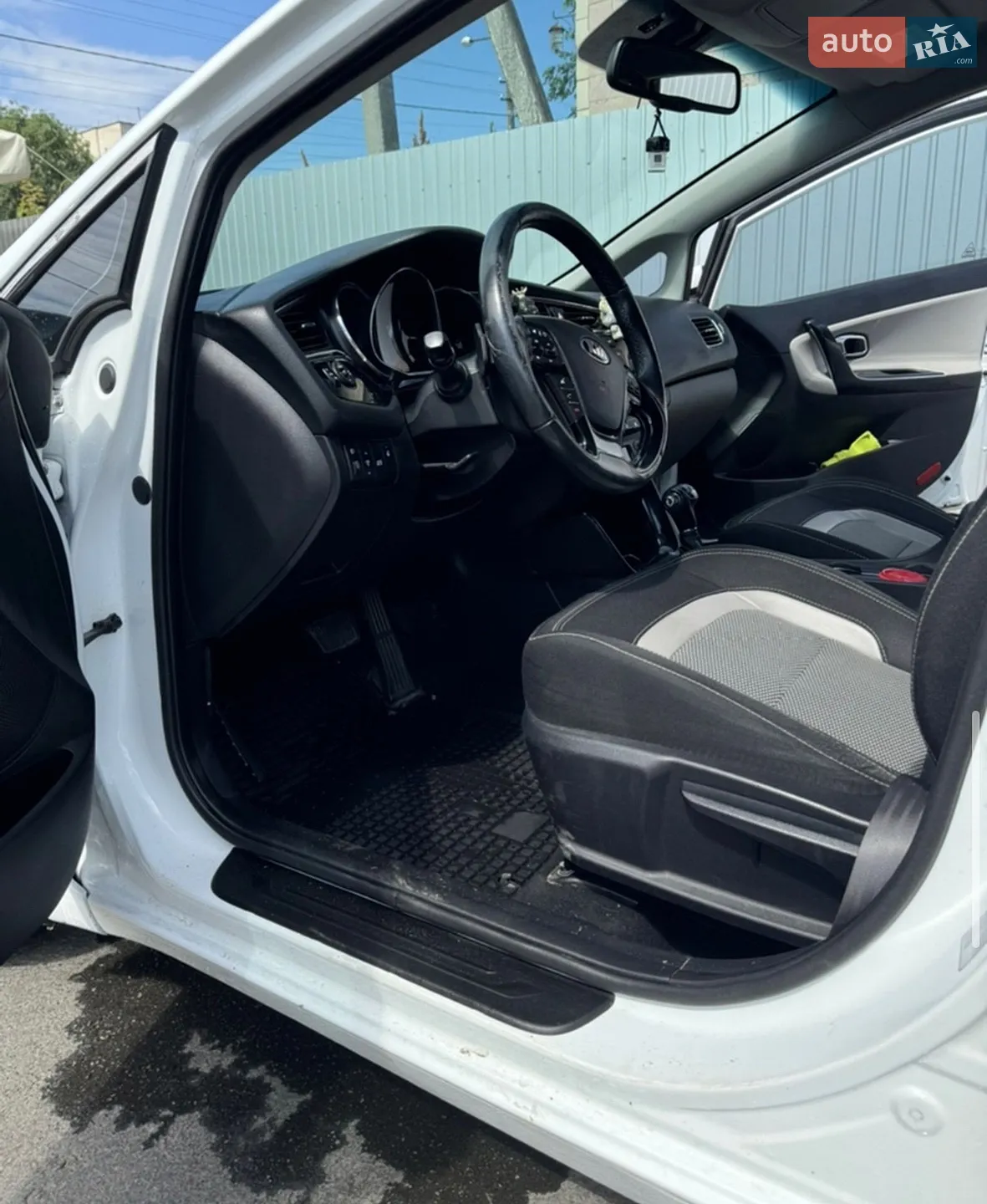2016 Kia Cee'd - мініатюра 4