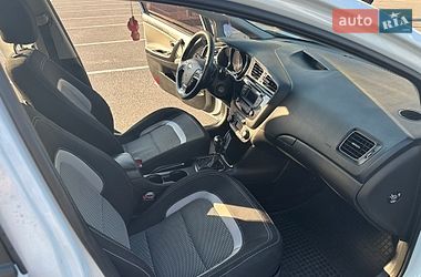 Хетчбек Kia Ceed 2012 в Києві фото 27 Хетчбек Kia Ceed 2012 в Києві