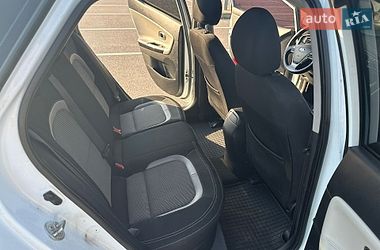 Хетчбек Kia Ceed 2012 в Києві фото 28 Хетчбек Kia Ceed 2012 в Києві