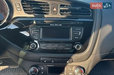 Хетчбек Kia Ceed 2012 в Києві фото 30 Хетчбек Kia Ceed 2012 в Києві