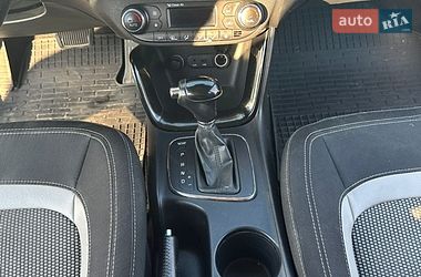 Хетчбек Kia Ceed 2012 в Києві фото 31 Хетчбек Kia Ceed 2012 в Києві