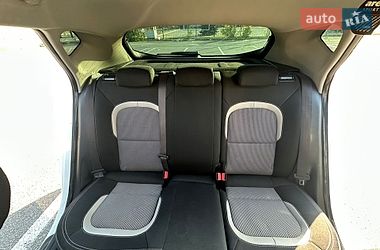Хетчбек Kia Ceed 2012 в Києві фото 38 Хетчбек Kia Ceed 2012 в Києві