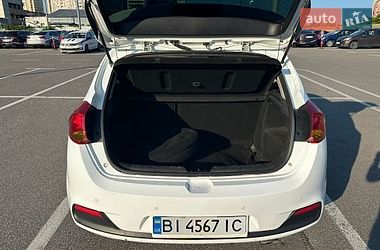 Хетчбек Kia Ceed 2012 в Києві фото 39 Хетчбек Kia Ceed 2012 в Києві
