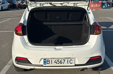 Хетчбек Kia Ceed 2012 в Києві фото 40 Хетчбек Kia Ceed 2012 в Києві