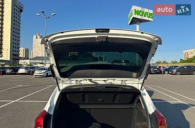 Хетчбек Kia Ceed 2012 в Києві фото 43 Хетчбек Kia Ceed 2012 в Києві