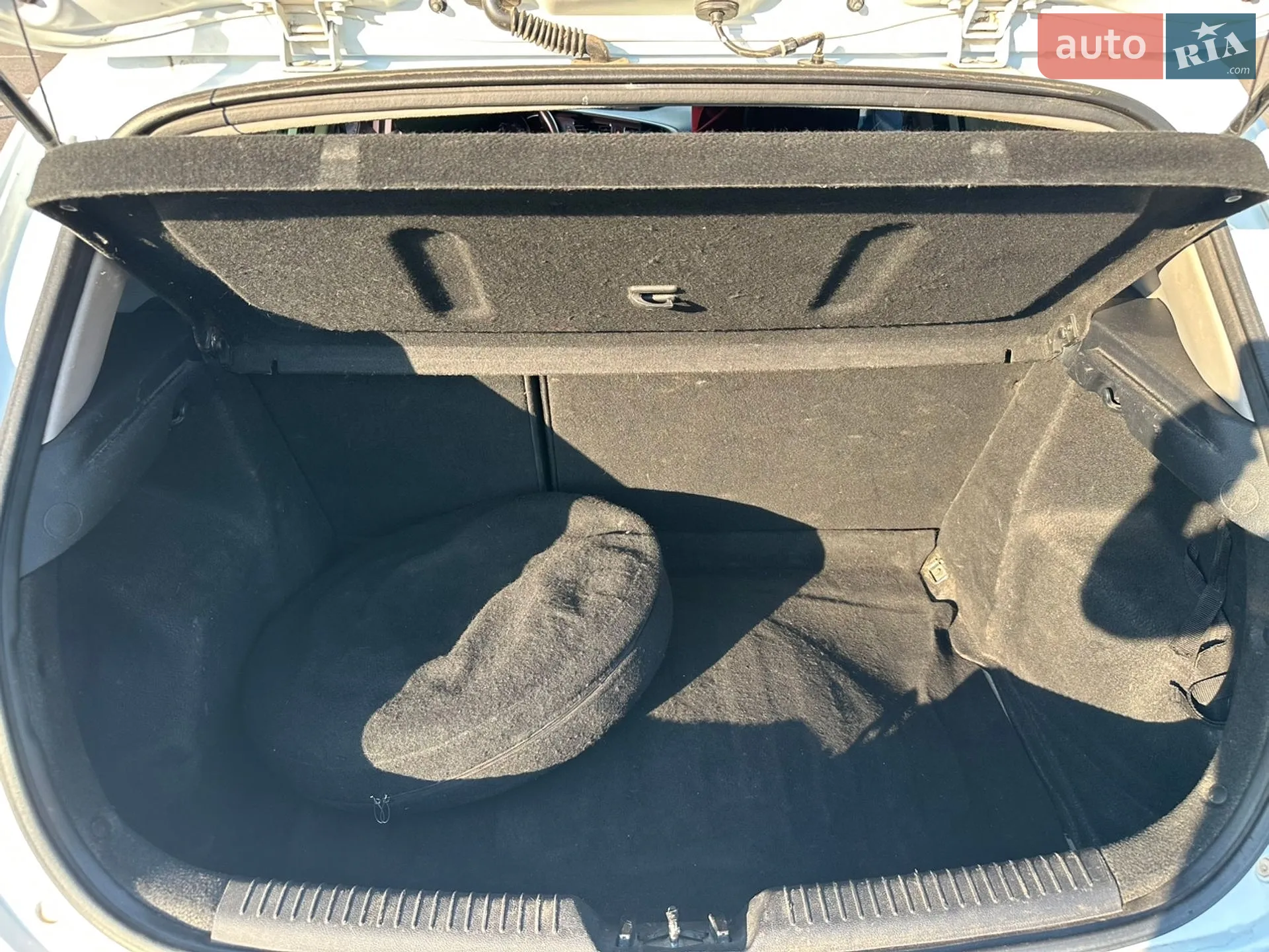 2012 Kia Cee'd - мініатюра 44