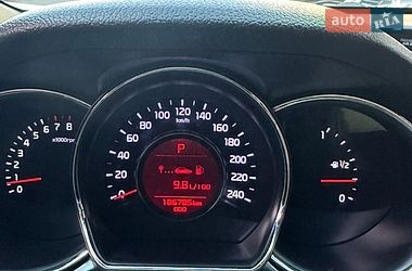 Хетчбек Kia Ceed 2012 в Києві фото 46 Хетчбек Kia Ceed 2012 в Києві
