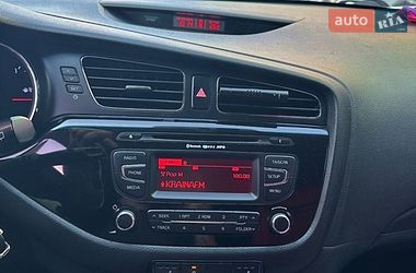 Хетчбек Kia Ceed 2012 в Києві фото 45 Хетчбек Kia Ceed 2012 в Києві