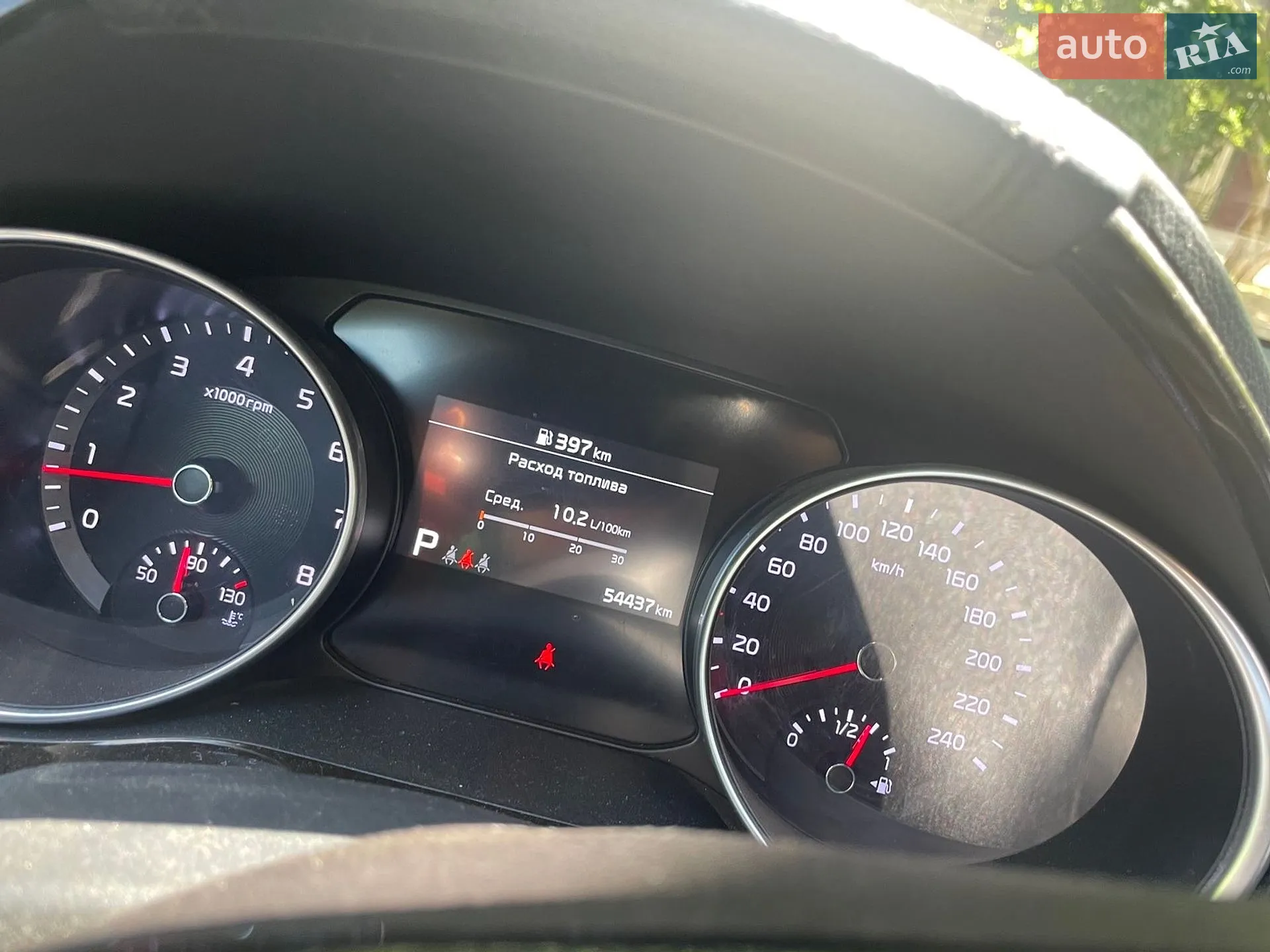2021 Kia Cee'd - мініатюра 10