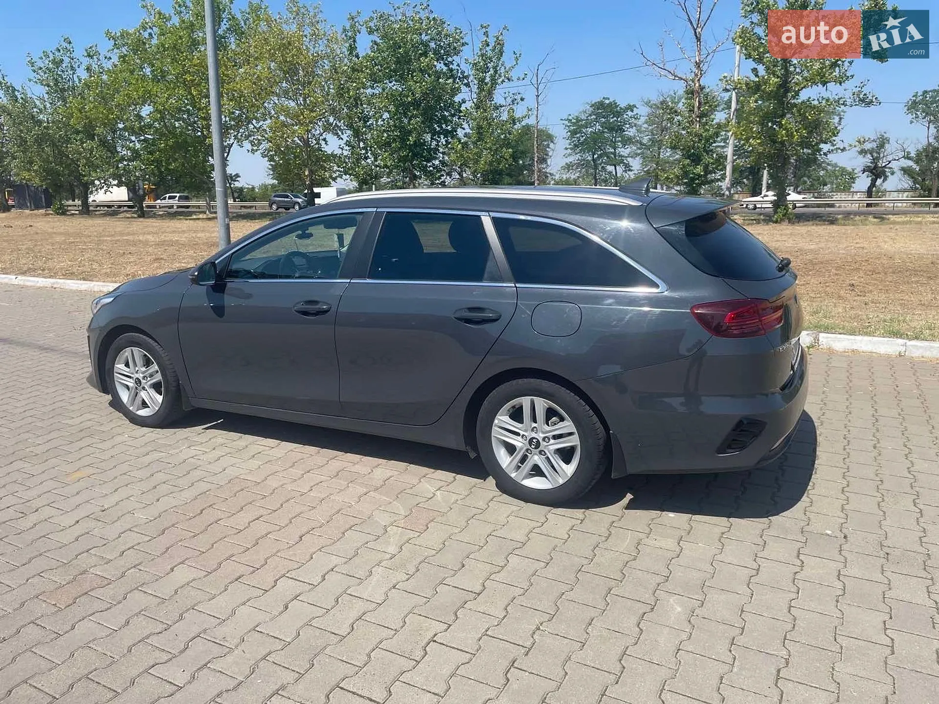 2021 Kia Cee'd - мініатюра 3