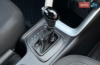 Хэтчбек Kia Ceed 2018 в Одессе
