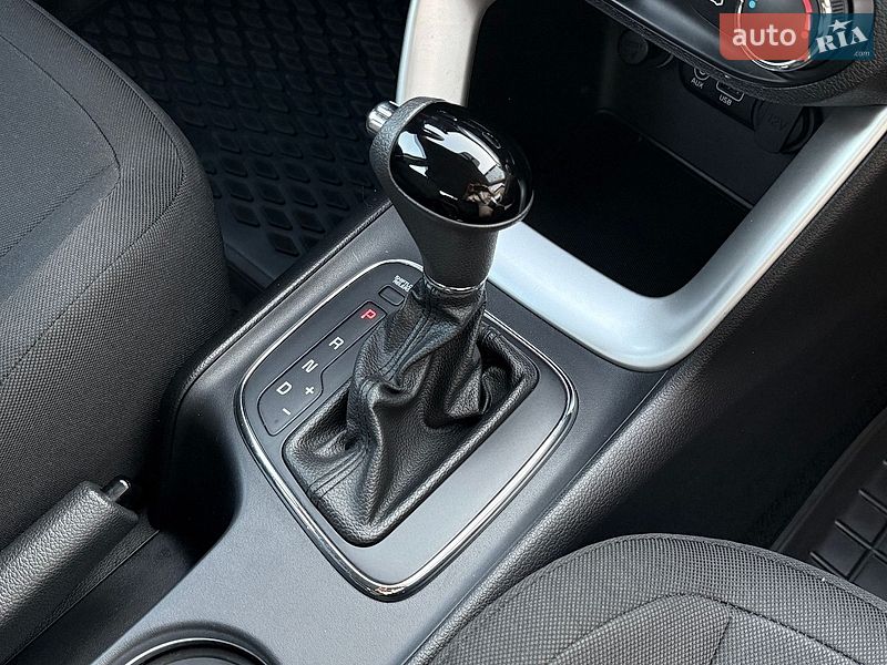 Хэтчбек Kia Ceed 2018 в Одессе