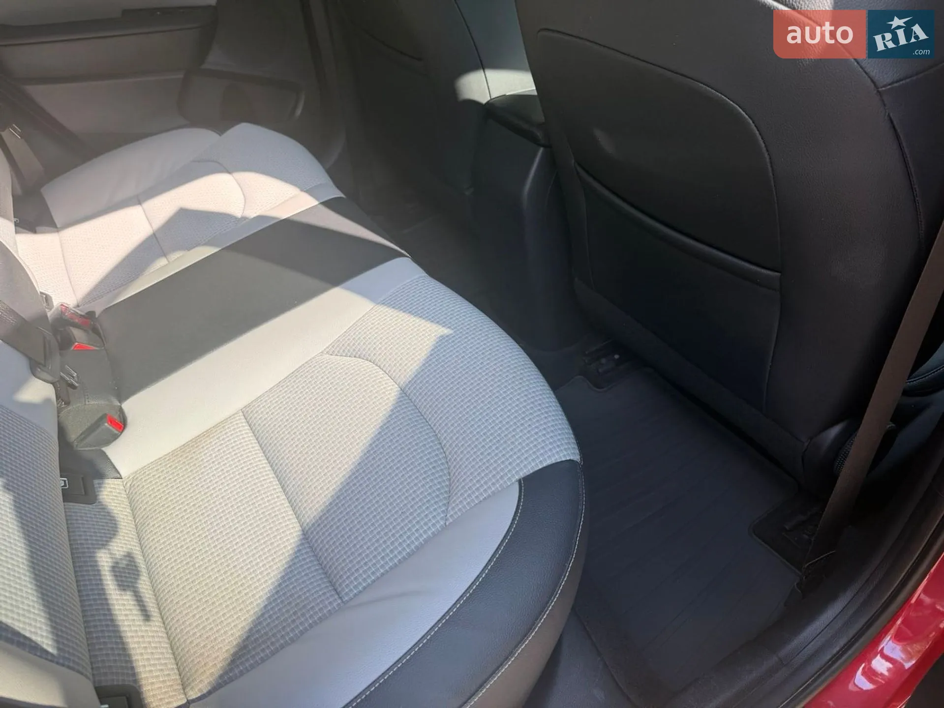2018 Kia Cee'd - мініатюра 8