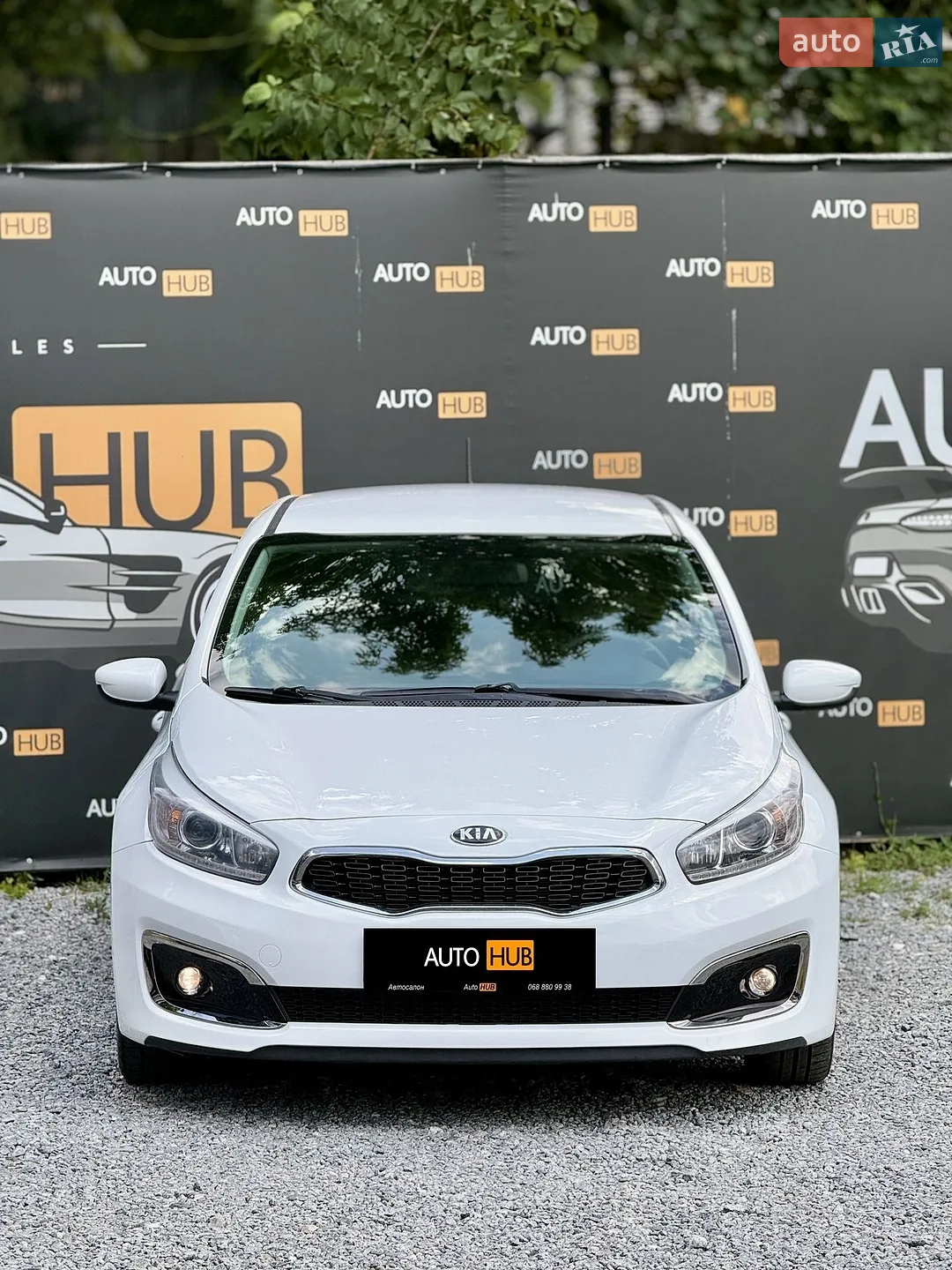 2016 Kia Cee'd - мініатюра 4