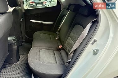 Хетчбек Kia Ceed 2016 в Харкові