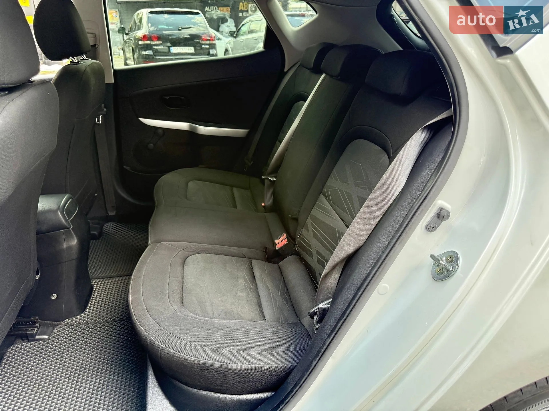 2016 Kia Cee'd - мініатюра 10