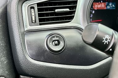 Хетчбек Kia Ceed 2016 в Харкові