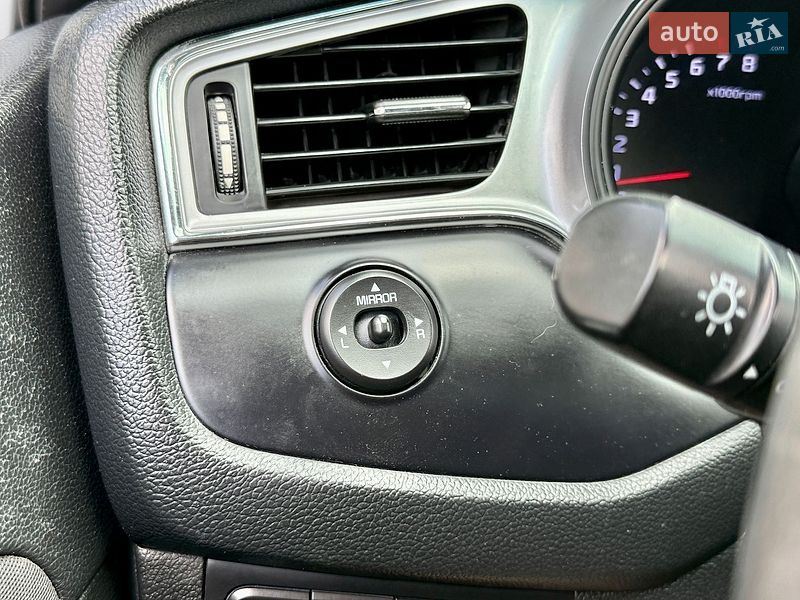 Хетчбек Kia Ceed 2016 в Харкові