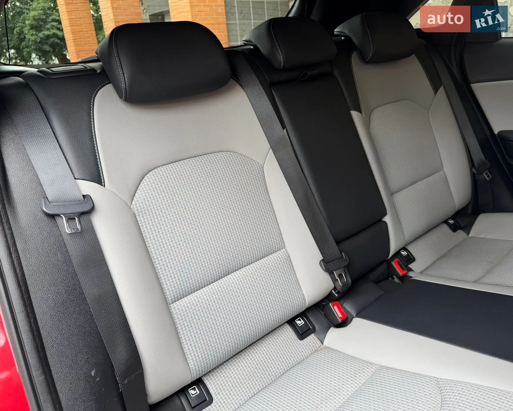 2018 Kia Cee'd - мініатюра 38