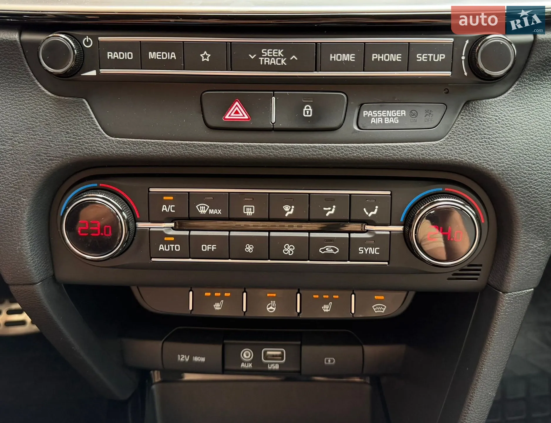 2018 Kia Cee'd - мініатюра 43